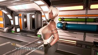Oppai Odyssey - (PT 05) - NC