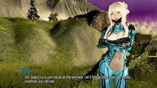 Oppai Odyssey - (PT 05) - NC