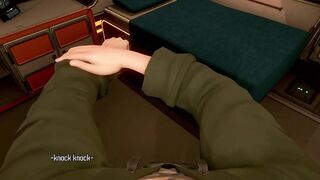 Oppai Odyssey - (PT 05) - NC
