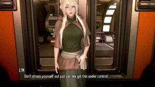 Oppai Odyssey - (PT 05) - NC
