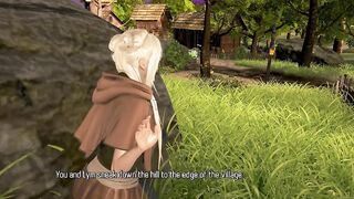 Oppai Odyssey - (PT 05) - NC