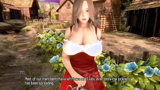 Oppai Odyssey - (PT 05) - NC