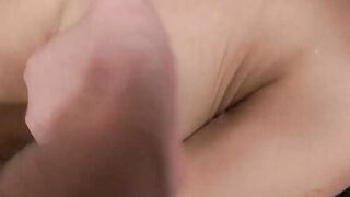 Soak pussies for finger fucked eager to enjoy the women is vulgar and fondles her fresh body