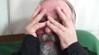 Der Ueberraschungs Dreier - damit haette er nicht gerechnet