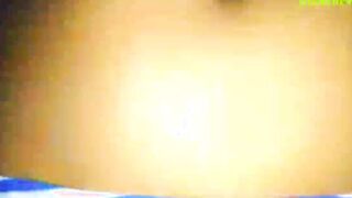 Pizza delivery boy ke sath jam kar sex kiya