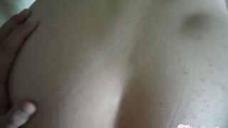 Lover mounts me like a true cowgirl
