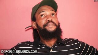 Big Boobed african pays the mechanic with pretty sex