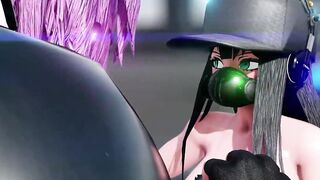 Futa Police one Full sounds