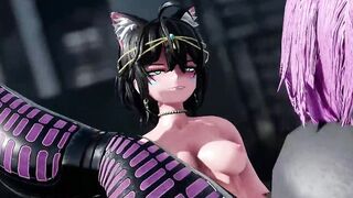 Futa Police one Full sounds