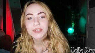 FUCKING MY THROAT DEEP AND SLOOPY   FILTHY TALK