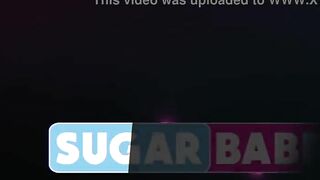 SUGARBABESTV : GREEK cougar GOT SCREWED FROM HUGE AFRICAN DICK