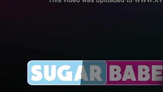 SUGARBABESTV : GREEK cougar GOT SCREWED FROM HUGE AFRICAN DICK