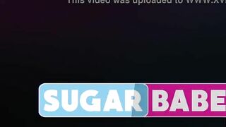 SUGARBABESTV : GREEK cougar GOT SCREWED FROM HUGE AFRICAN DICK