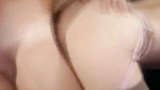 Blonde milf Classic Porn Beauty