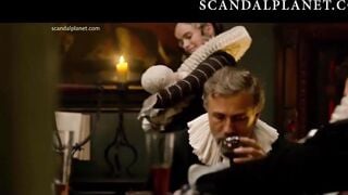 Alicia Vikander nude & Beauty porn Compilation On Scandalplanetcom