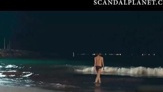 Alicia Vikander nude & Beauty porn Compilation On Scandalplanetcom