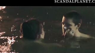 Alicia Vikander nude & Beauty porn Compilation On Scandalplanetcom