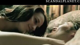 Alicia Vikander nude & Beauty porn Compilation On Scandalplanetcom
