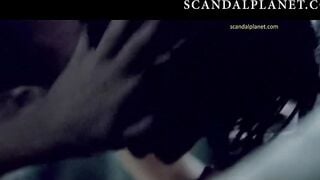 Alicia Vikander nude & Beauty porn Compilation On Scandalplanetcom