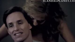 Alicia Vikander nude & Beauty porn Compilation On Scandalplanetcom
