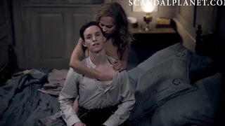 Alicia Vikander nude & Beauty porn Compilation On Scandalplanetcom