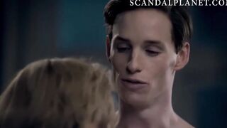 Alicia Vikander nude & Beauty porn Compilation On Scandalplanetcom
