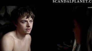 Alicia Vikander nude & Beauty porn Compilation On Scandalplanetcom