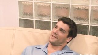 Gaping Anal Swinger Fantasy For Ex-Wife