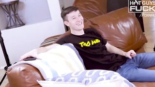 Latino Stud Dominates Slender oriental Kim Smiles