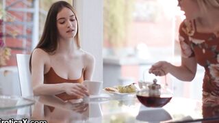 Teenagers Swaps Partners With Friend To Spice Up Relationship - EroticaX