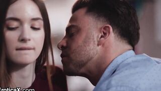 Teenagers Swaps Partners With Friend To Spice Up Relationship - EroticaX