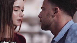 Teenagers Swaps Partners With Friend To Spice Up Relationship - EroticaX