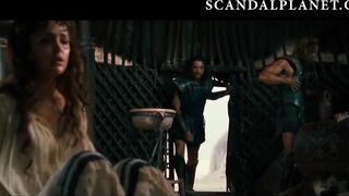 Rose Byrne Nude and Sex Scenes Compilation On Scandalplanetcom