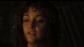Rose Byrne Nude and Sex Scenes Compilation On Scandalplanetcom