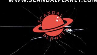 Rose Byrne Nude and Sex Scenes Compilation On Scandalplanetcom