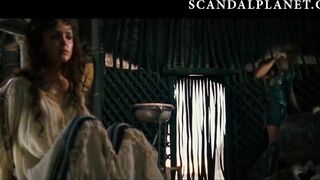 Rose Byrne Nude and Sex Scenes Compilation On Scandalplanetcom