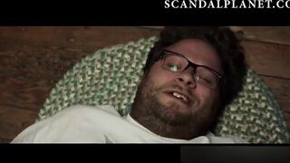 Rose Byrne Nude and Sex Scenes Compilation On Scandalplanetcom