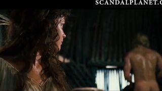 Rose Byrne Nude and Sex Scenes Compilation On Scandalplanetcom