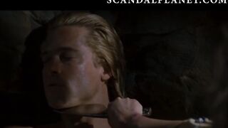 Rose Byrne Nude and Sex Scenes Compilation On Scandalplanetcom