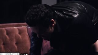 Hard Sex With Brooklyn Gray Into Total Submission - BurningAngel