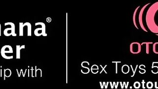 2 oriental men masseur offer babe red head double happy ending sexsual rubs