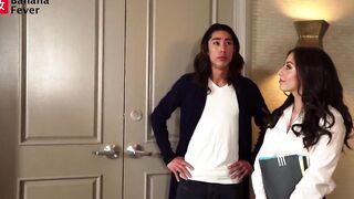 Is This How It Takes To Sell Houses? - BananaFever