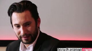 DigitalPlayground - Infidelity, Sex Tape five