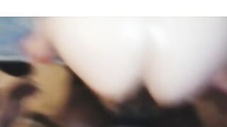 Hispanic Anal