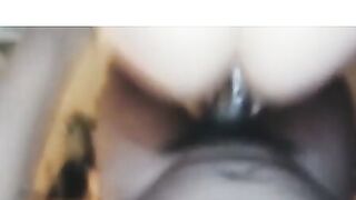 Hispanic Anal