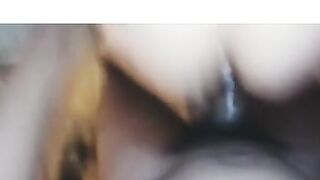 Hispanic Anal
