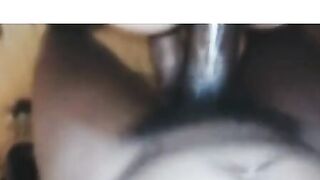 Hispanic Anal