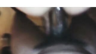 Hispanic Anal