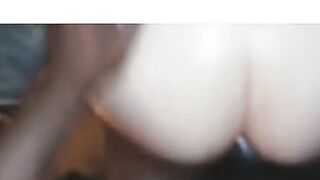 Hispanic Anal