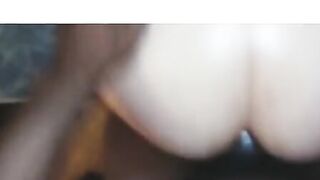 Hispanic Anal